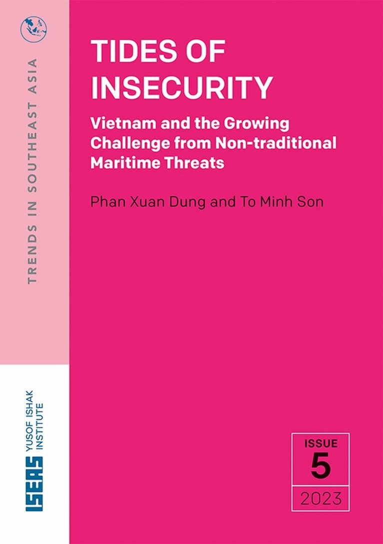 Phan Xuan Dung, To Minh Son - Tides of Insecurity, Häftad. Tillgänglighet: Lägg i varukorg