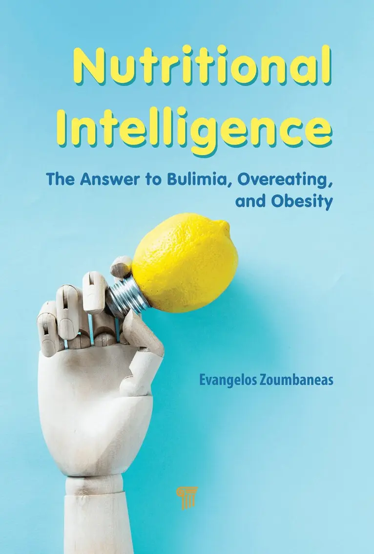 Evangelos Zoumbaneas - Nutritional Intelligence, Häftad. Tillgänglighet: Lägg i varukorg