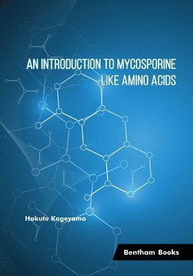Introduction to Mycosporine-Like Amino Acids
