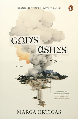 Marga Ortigas - God's Ashes, Häftad