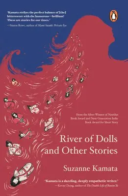 Suzanne Kamata - River of Dolls and Other Stories, Häftad. Tillgänglighet: Lägg i varukorg
