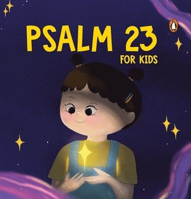 Penguin Books - Psalm 23 for Kids, Kartonnage