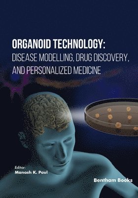 Manash K Paul - Organoid Technology, Häftad