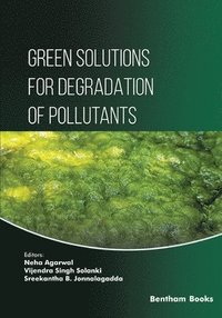 Green Solutions for Degradation of Pollutants