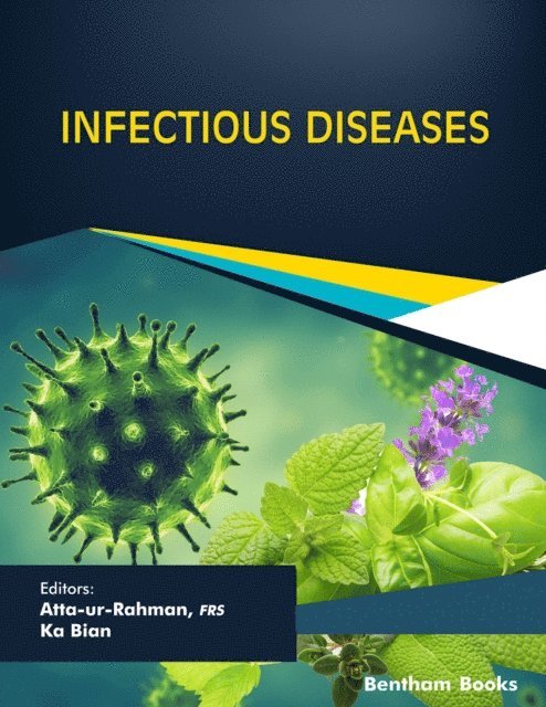 Ka Bian, Atta ur Rahman - Infectious Diseases, E-bok