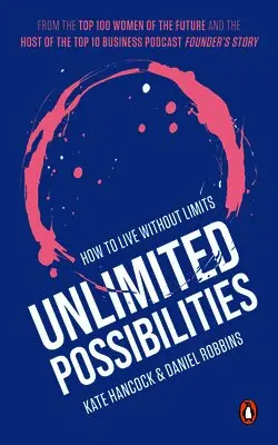 Daniel Robbins, Kate Hancock - Unlimited Possibilities, Häftad. Tillgänglighet: Lägg i varukorg