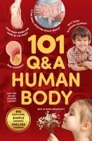 Penguin Books - 101 Q&A Series - Human Body, Häftad