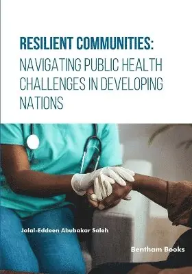 Jalal-Eddeen Abubakar Saleh - Resilient Communities, Häftad. Tillgänglighet: Lägg i varukorg
