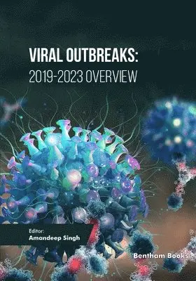 Amandeep Singh - Viral Outbreaks, Häftad. Tillgänglighet: Lägg i varukorg