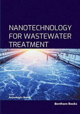 Anjaneyulu Bendi - Nanotechnology for Wastewater Treatment, Häftad