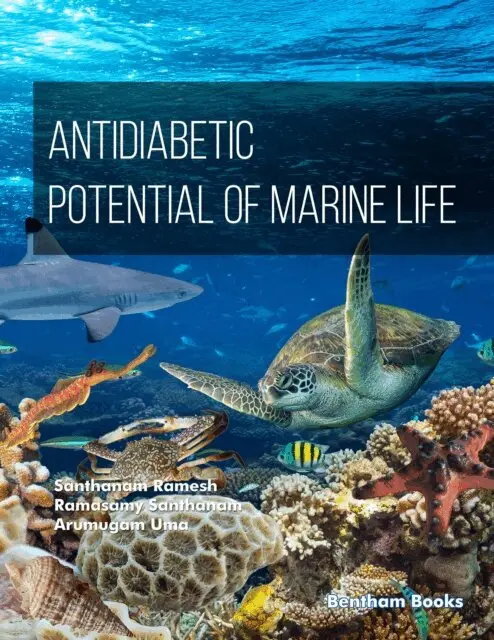 Santhanam Ramesh - Antidiabetic Potential of Marine Life, E-bok. Tillgänglighet: Lägg i varukorg