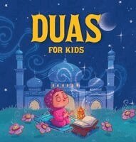 Penguin Books - Duas for Kids, Kartonnage. Tillgänglighet: Lägg i varukorg