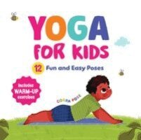 Penguin Books - Yoga for Kids, Inbunden. Tillgänglighet: Lägg i varukorg