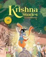 Penguin Books - Krishna Stories, Inbunden