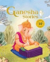 Penguin Books - Ganesha Stories, Inbunden
