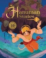 Penguin Books - Hanuman Stories, Inbunden