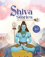 Penguin Books - Shiva Stories, Inbunden
