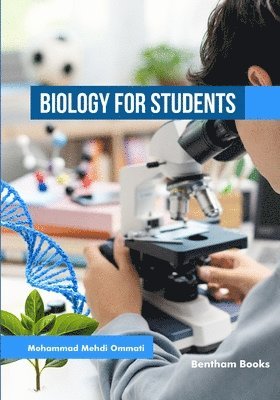 Mohammad Mehdi Ommati - Biology for Students, Häftad