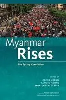 Cecile Medail, Samuel Hmung, Morten B Pedersen - Myanmar Rises, Häftad. Tillgänglighet: Lägg i varukorg