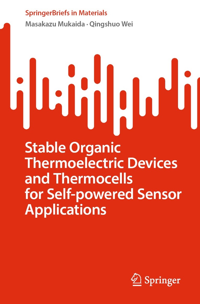 Stable Organic Thermoelectric Devices and Thermocells for Self-powered Sensor Applications