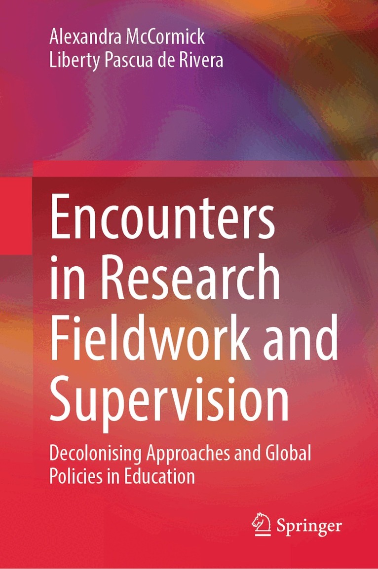 Encounters in Research Fieldwork and Supervision