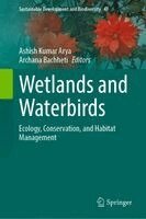 Wetlands and Waterbirds