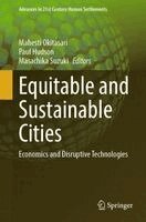 Mahesti Okitasari, Paul Hudson, Masachika Suzuki - Equitable and Sustainable Cities, Inbunden. Tillgänglighet: Lägg i varukorg