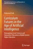 Curriculum Futures in the Age of Artificial Intelligence