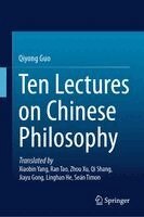 Qiyong Guo - Ten Lectures on Chinese Philosophy, Inbunden. Tillgänglighet: Kommande
