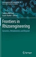 Samina Mehnaz, Izzah Shahid - Frontiers in Rhizoengineering, Inbunden. Tillgänglighet: Lägg i varukorg