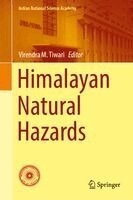 Virendra M. Tiwari - Himalayan Natural Hazards, Inbunden. Tillgänglighet: Lägg i varukorg