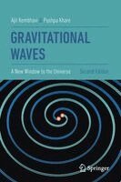 Ajit Kembhavi, Pushpa Khare - Gravitational Waves, Häftad. Tillgänglighet: Lägg i varukorg