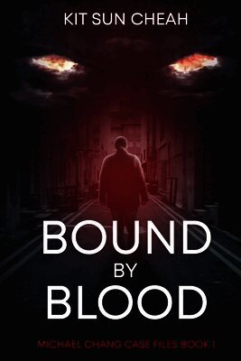 Kit Sun Cheah - Bound by Blood, Häftad. Tillgänglighet: Tillfälligt slut