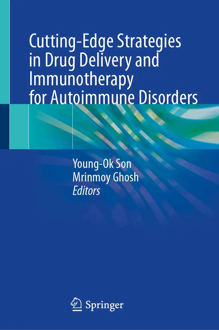 Cutting-Edge Strategies in Drug Delivery and Immunotherapy for Autoimmune Disorders