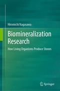 Biomineralization Research