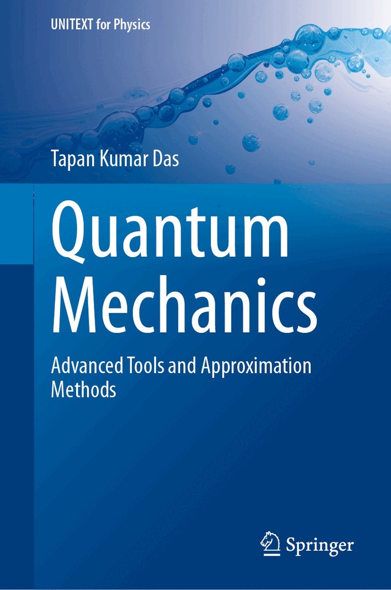 Quantum Mechanics