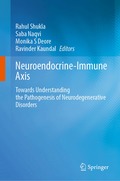 Neuroendocrine-Immune Axis