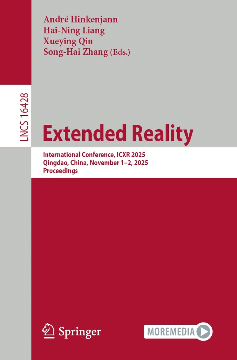 Extended Reality