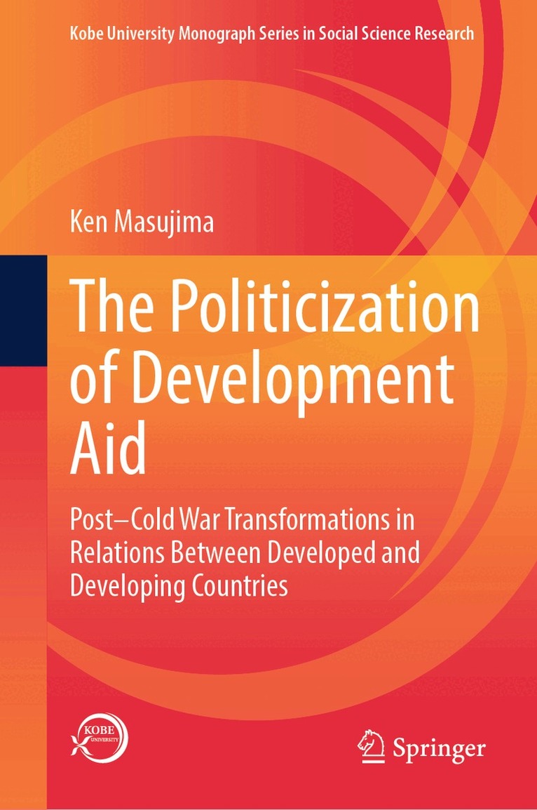 Politicization of Development Aid