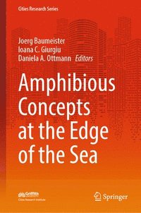 Amphibious Concepts at the Edge of the Sea