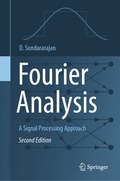 Fourier Analysis-A Signal Processing Approach