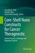 Core-Shell Nano Constructs for Cancer Theragnostic