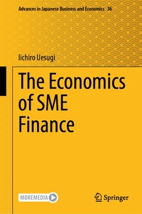 Economics of SME Finance