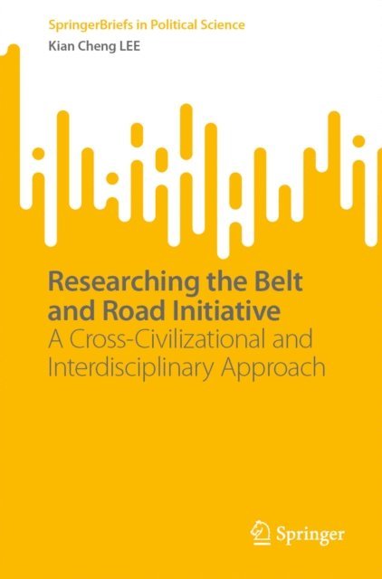 Kian Cheng LEE - Researching the Belt and Road Initiative, E-bok. Tillgänglighet: Lägg i varukorg