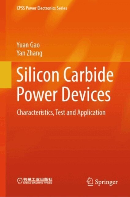 Yan Zhang, Yuan Gao - Silicon Carbide Power Devices, E-bok