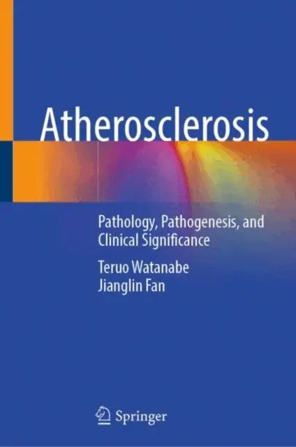 Jianglin Fan, Teruo Watanabe - Atherosclerosis, E-bok. Tillgänglighet: Lägg i varukorg
