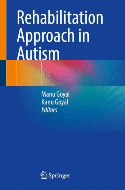 Kanu Goyal, Manu Goyal - Rehabilitation Approach in Autism, E-bok. Tillgänglighet: Lägg i varukorg