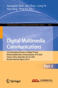 Digital Multimedia Communications