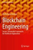 Muthu Ramachandran - Blockchain Engineering, Häftad