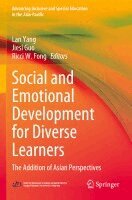 Lan Yang, Jiesi Guo, Ricci W. Fong - Social and Emotional Development for Diverse Learners, Häftad